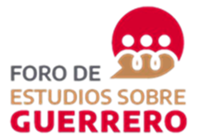 Logo de Estudios sobre Guerrero